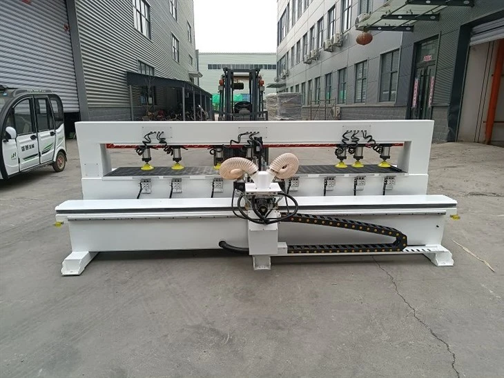Horizontal Automatic CNC Side Boring Machine best