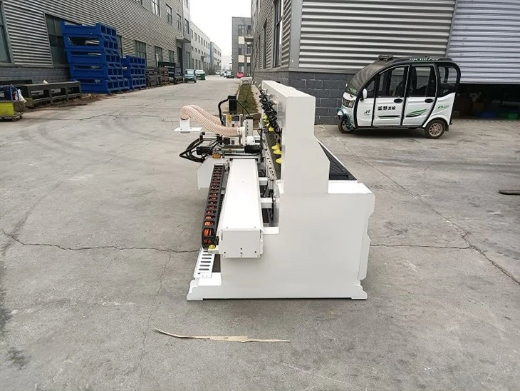 Horizontal Automatic CNC Side Boring Machine high quality